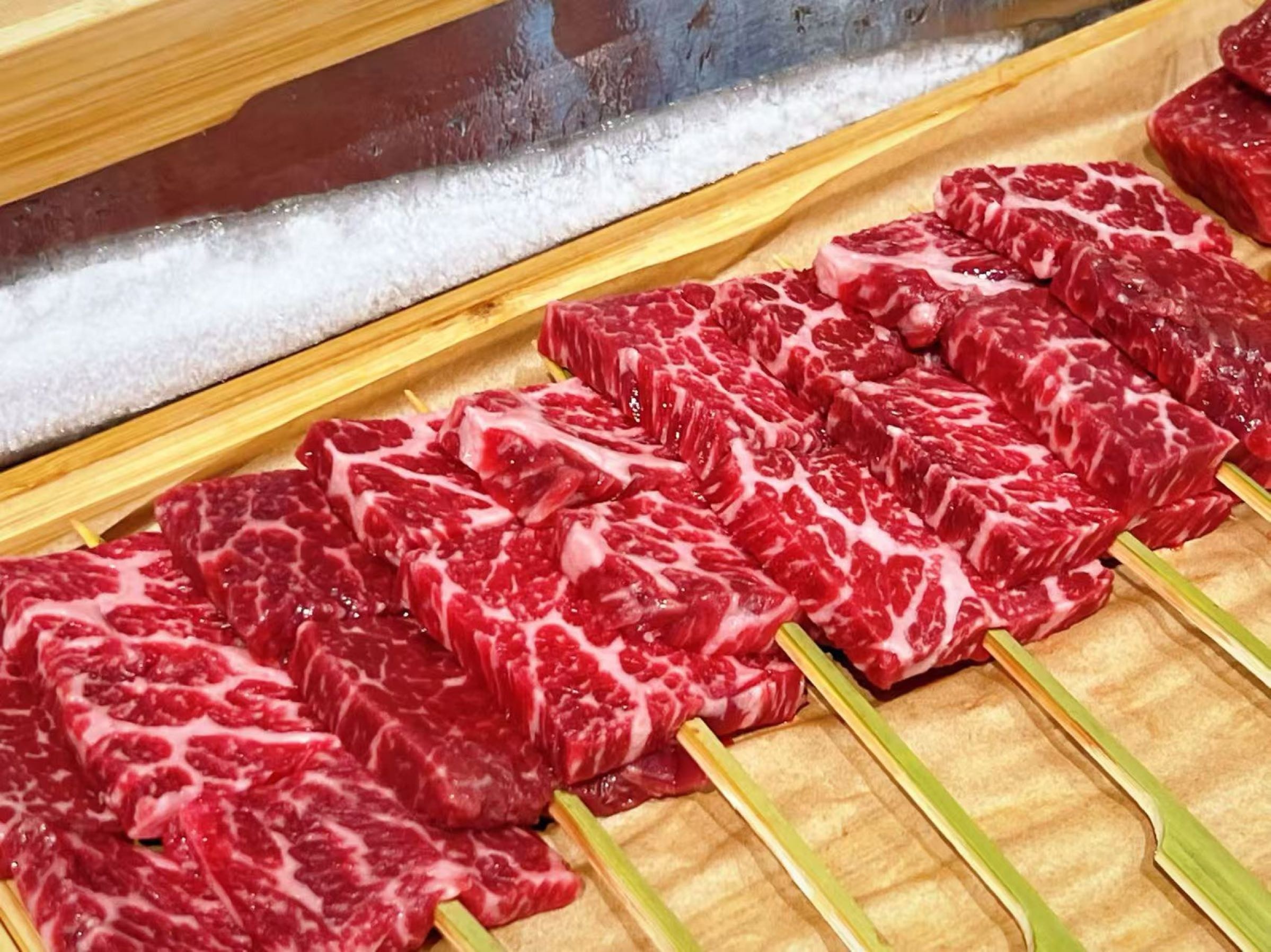 烬山碳烧