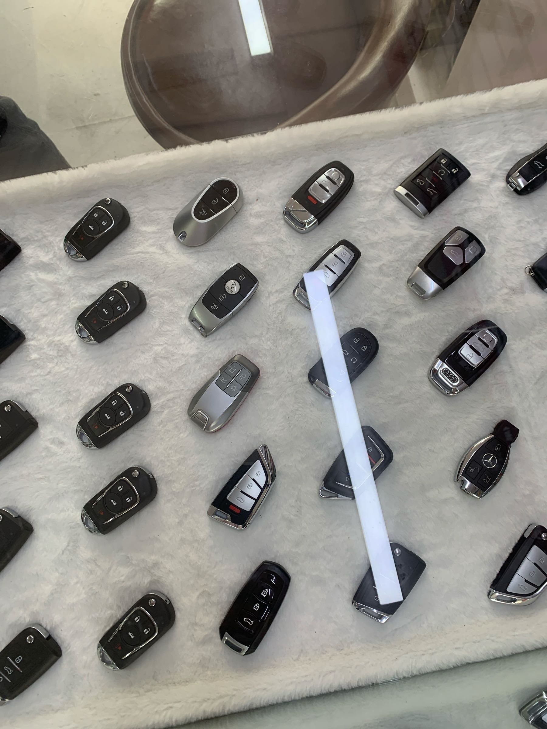 小兔子乖乖开锁(桃源店)