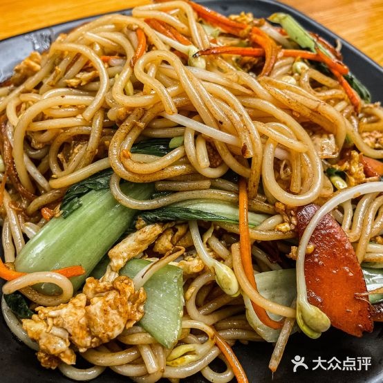 半路店江西米粉(霞山店)