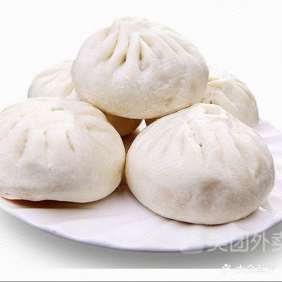 东北风饺子馆(陈江店)
