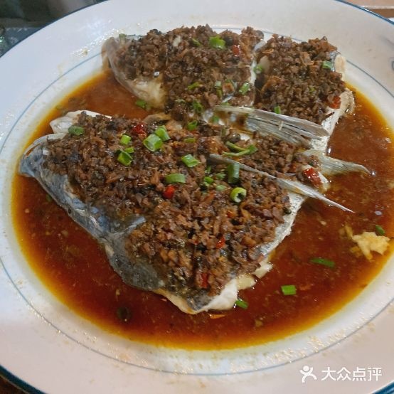 家味渔头王(大生店)