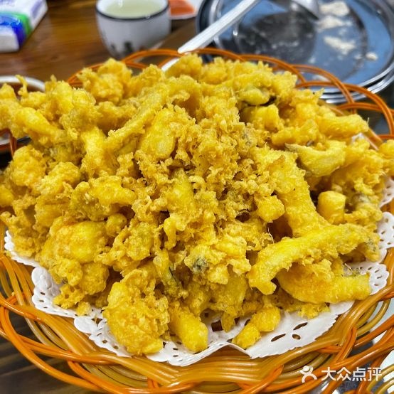 阿伟渔民海鲜美食坊