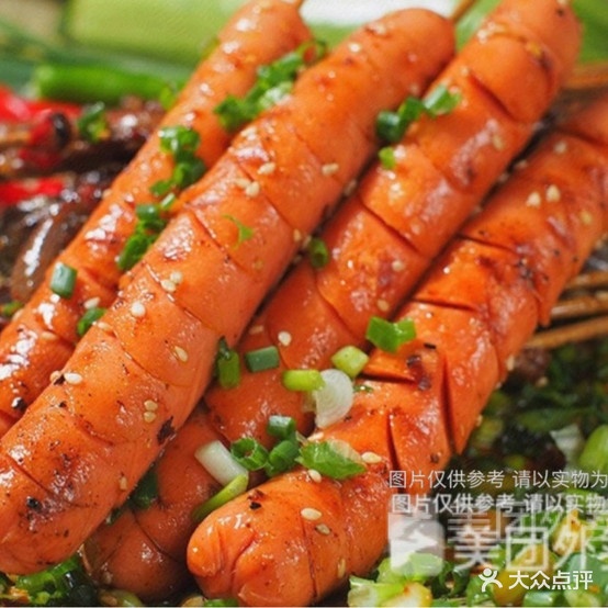 黄姐烤烧(宁远桥店)