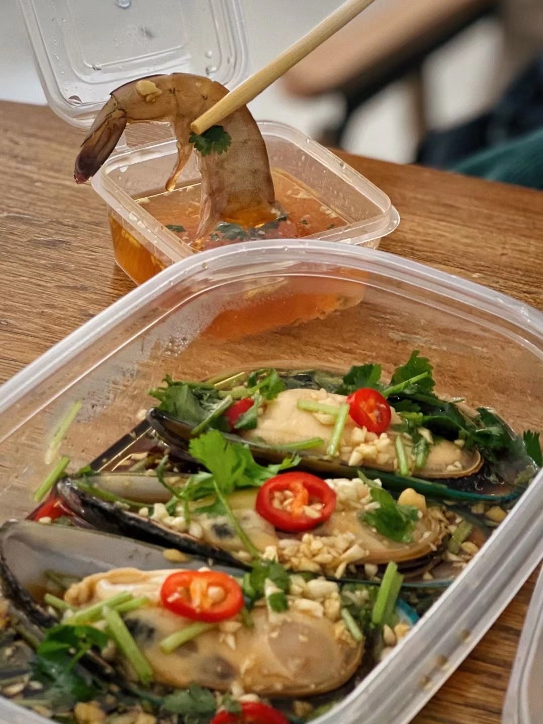 巷内生腌(潮州店)