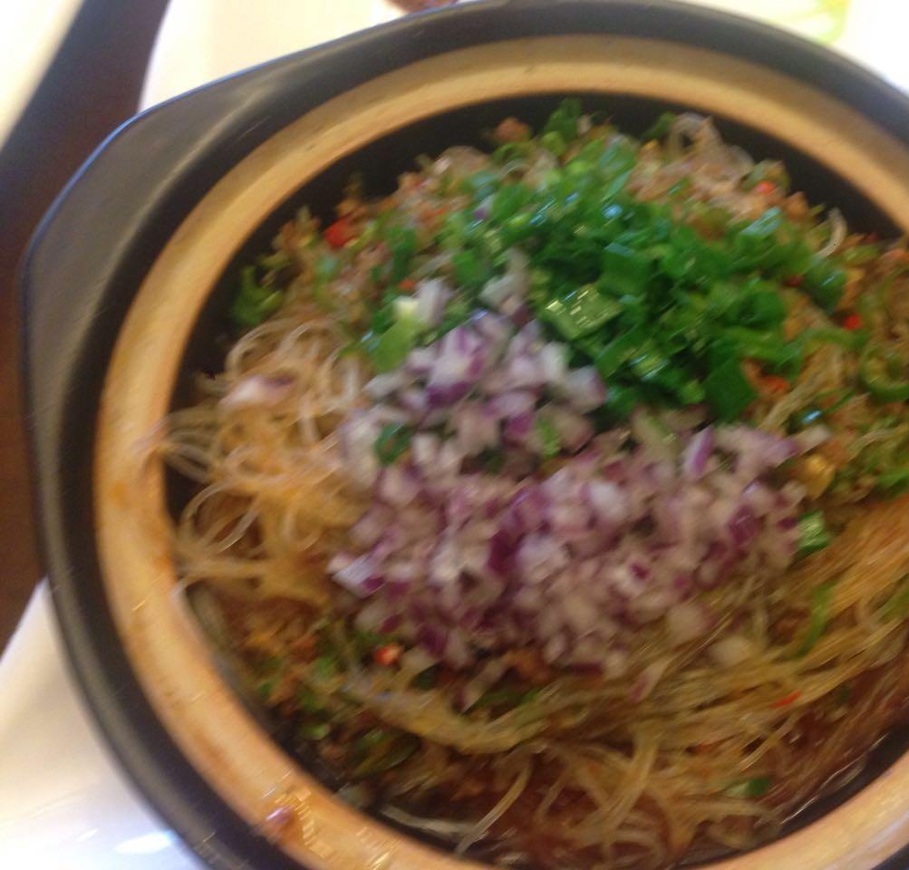 福园中餐厅