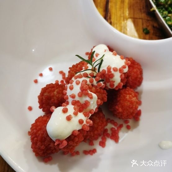 半城老餮食堂(解放碑店)