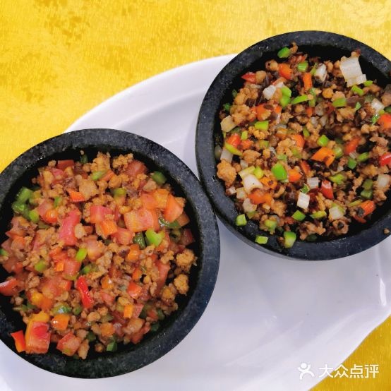 蝴蝶泉餐馆(西斜街店)