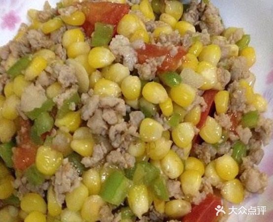 嘉禾饭庄(向阳南路店)