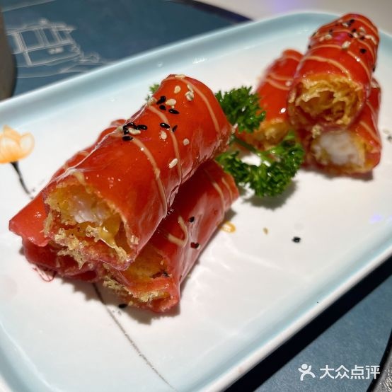 星凯越茶餐厅(九曲里店)