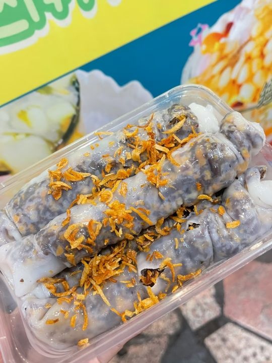 品螺湾越南风味(兴宁店)
