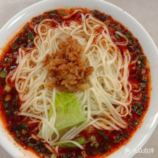 老川菜面馆(乐胜路店)