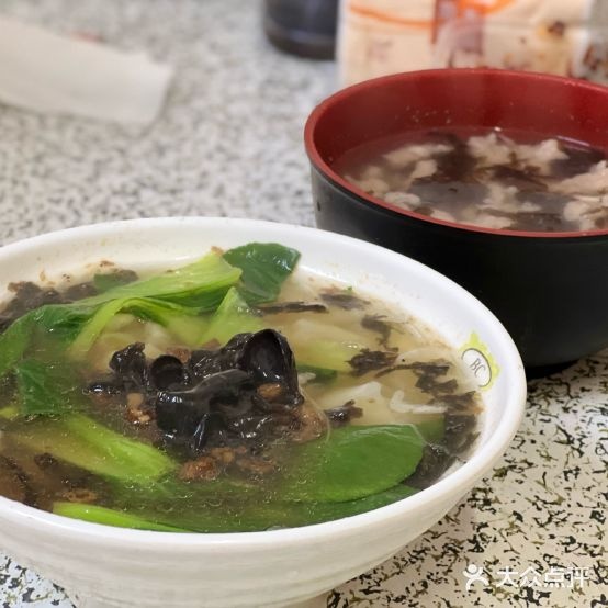 温州丁记瘦肉丸(海城店)