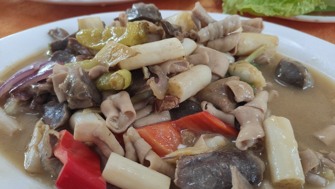 黄记水东鸭粥杂鱼城(计星店)