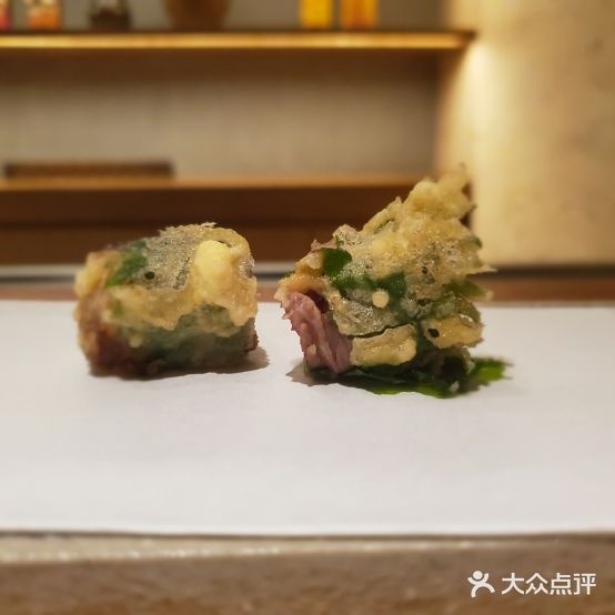 寿司処·醒(虹梅路店)