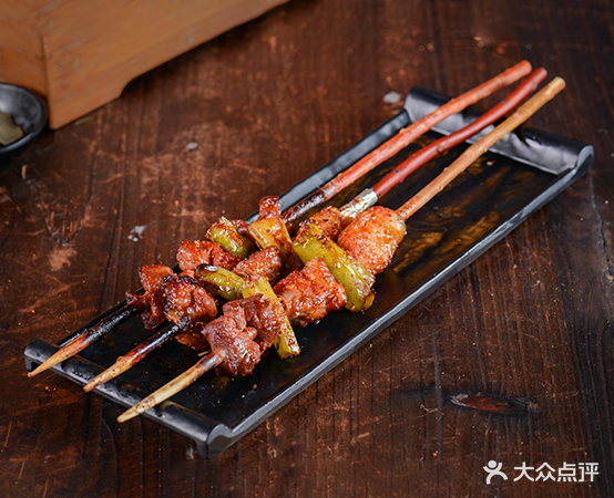 叻歌龙虾(中和园店)