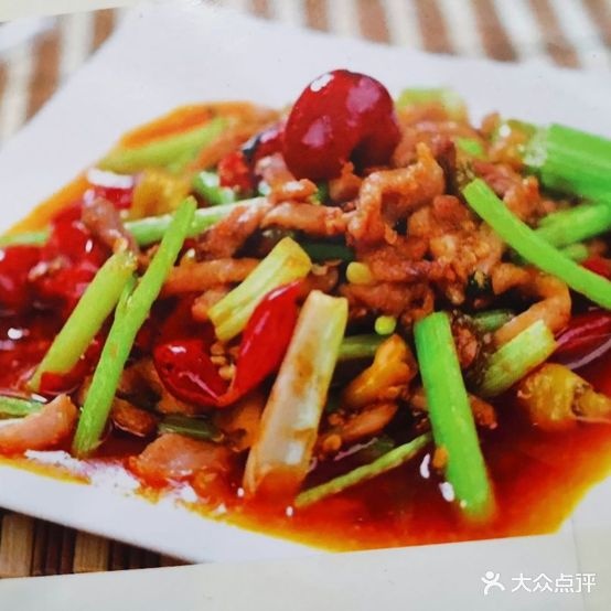 川渝灌灌饭