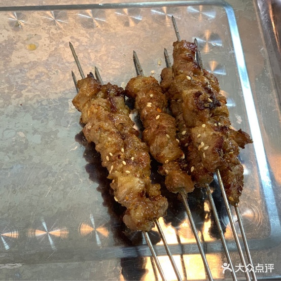 小东北烧烤