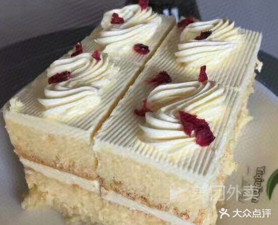 甜甜家烘焙工作日(凯莱财富中心店)