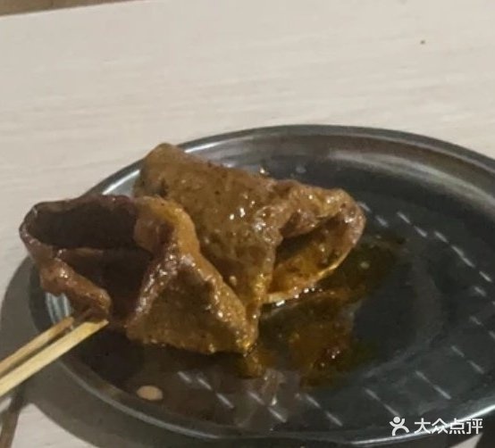李式烧烤大王(黎明路店)