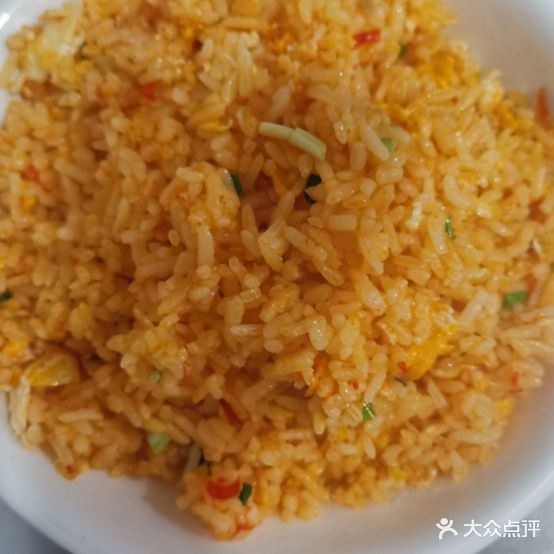 二小脚烧烤城北店