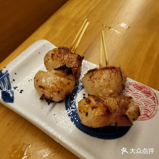烧鸟乐·局酒屋(长虹国际城店)