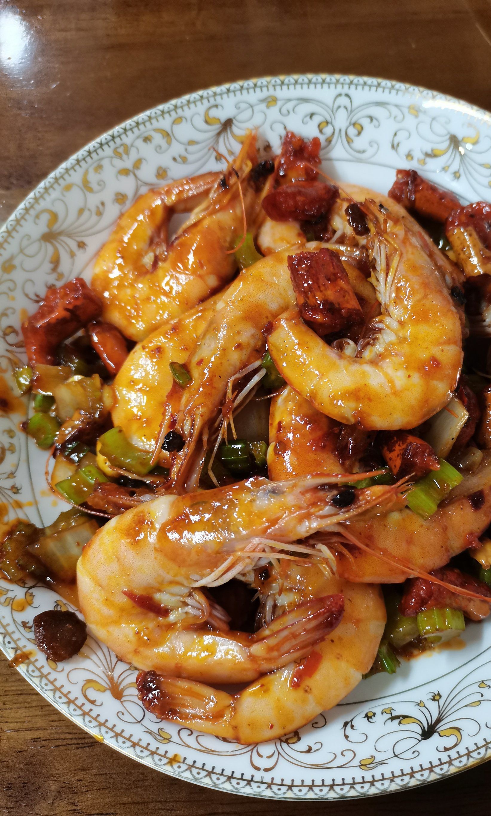 公寓家常菜馆(海军博物馆店)