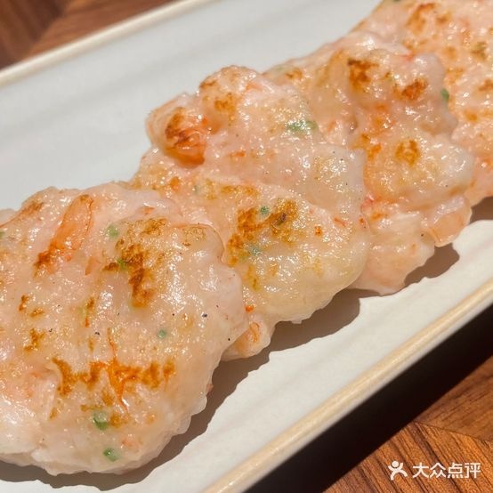 萍姐龙虾与海洋餐厅