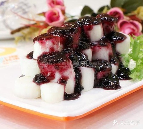 烧烤李甫鱼恋虾炒鸡(电大店)