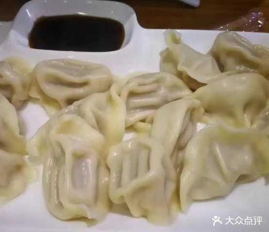 东北大饭(民主一路店)