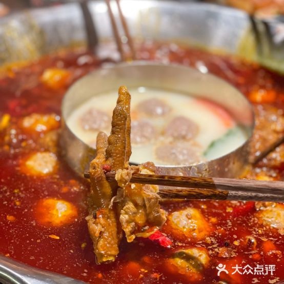 大匠捞烧菜老火(宁波老外滩店)