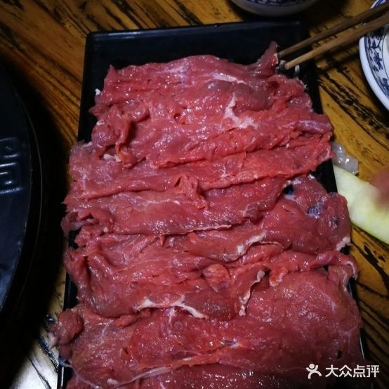 泾源牛活过