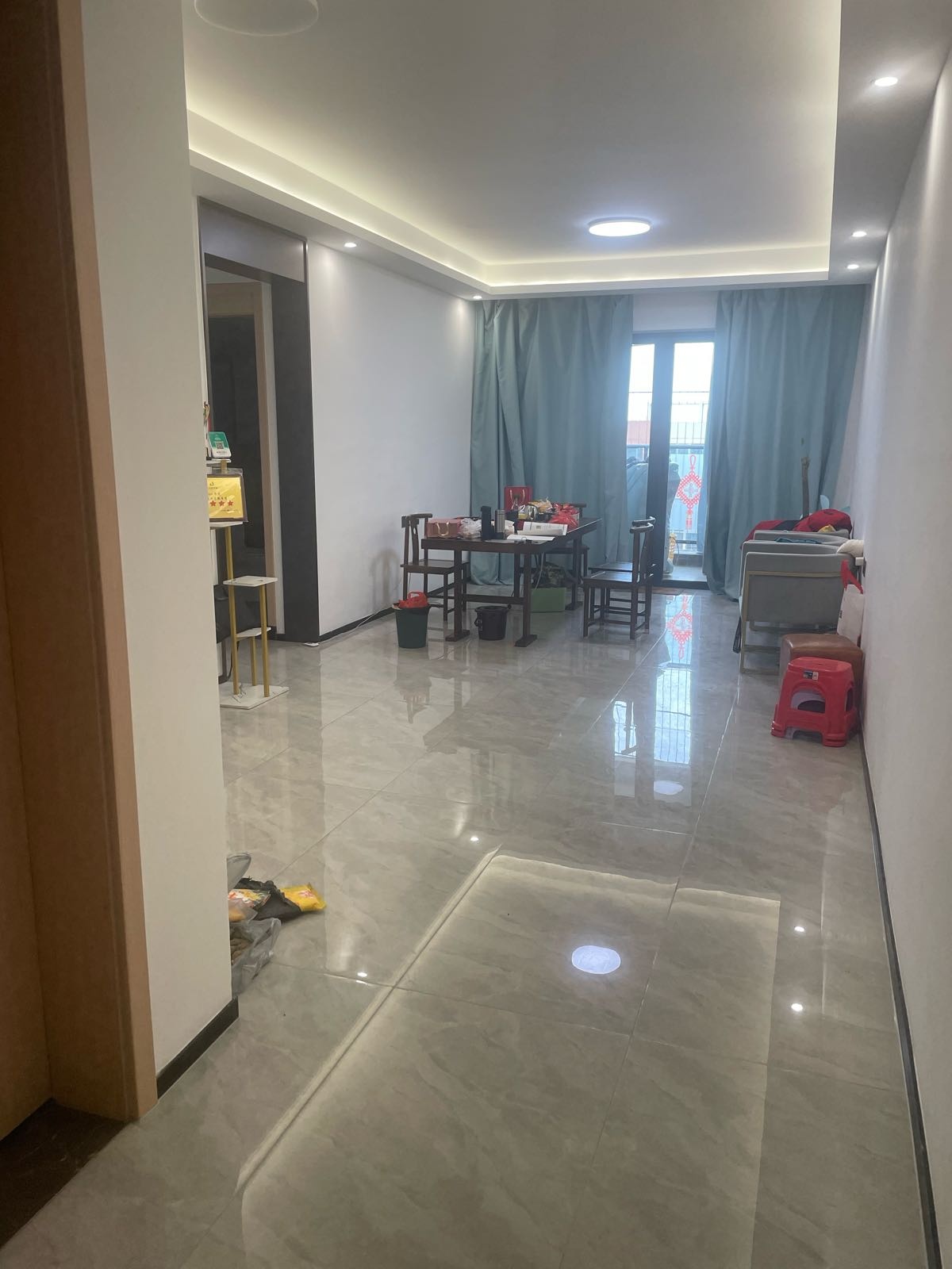 湛江市麻章区静和养生馆