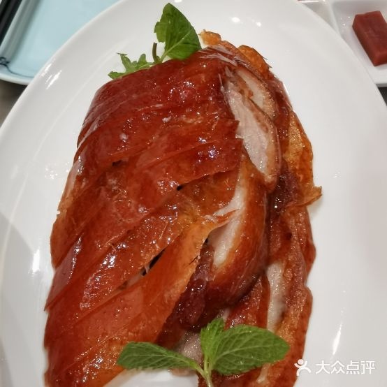 鸭酱(阜成路店)