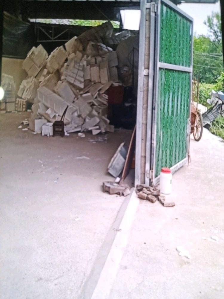 梅军再生资源服务部(丹霞路店)
