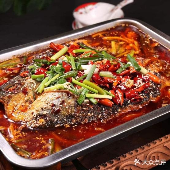 胖嘴蟹肉煲(CBD店)