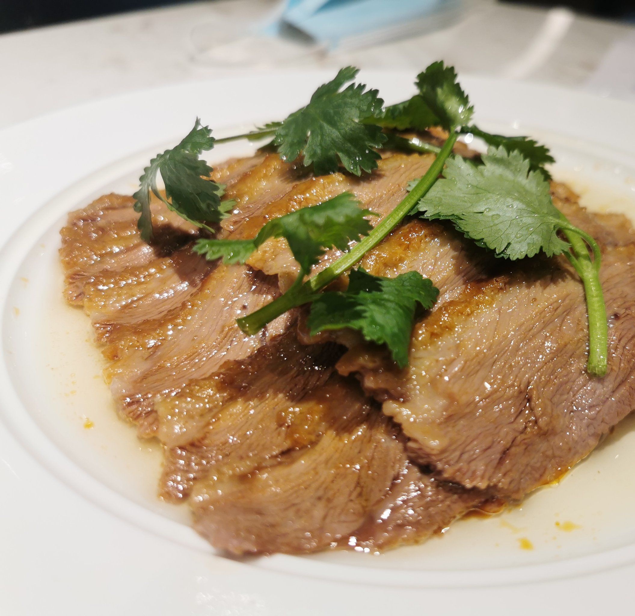 和唐潮膳·潮州菜·商务宴请·团建聚餐