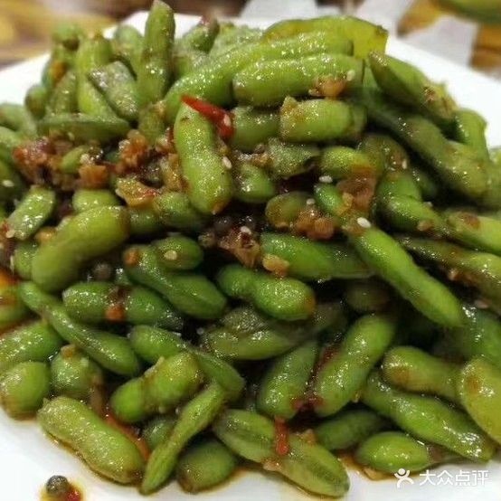 弯弯虾后(大涌店)