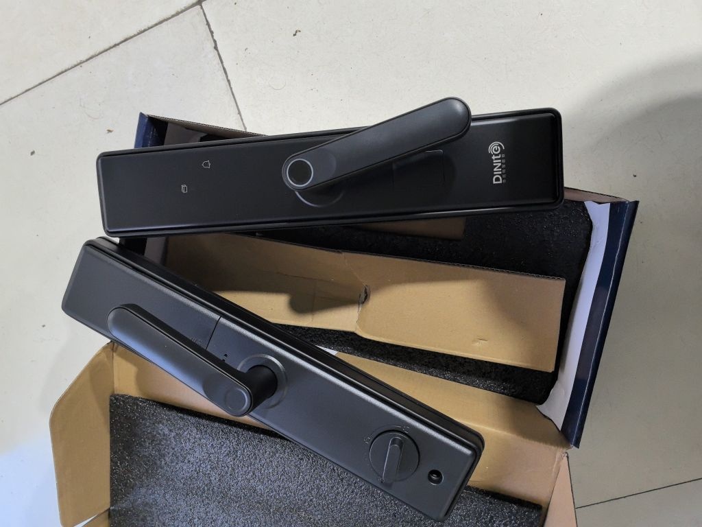 银川市马英翔开锁店