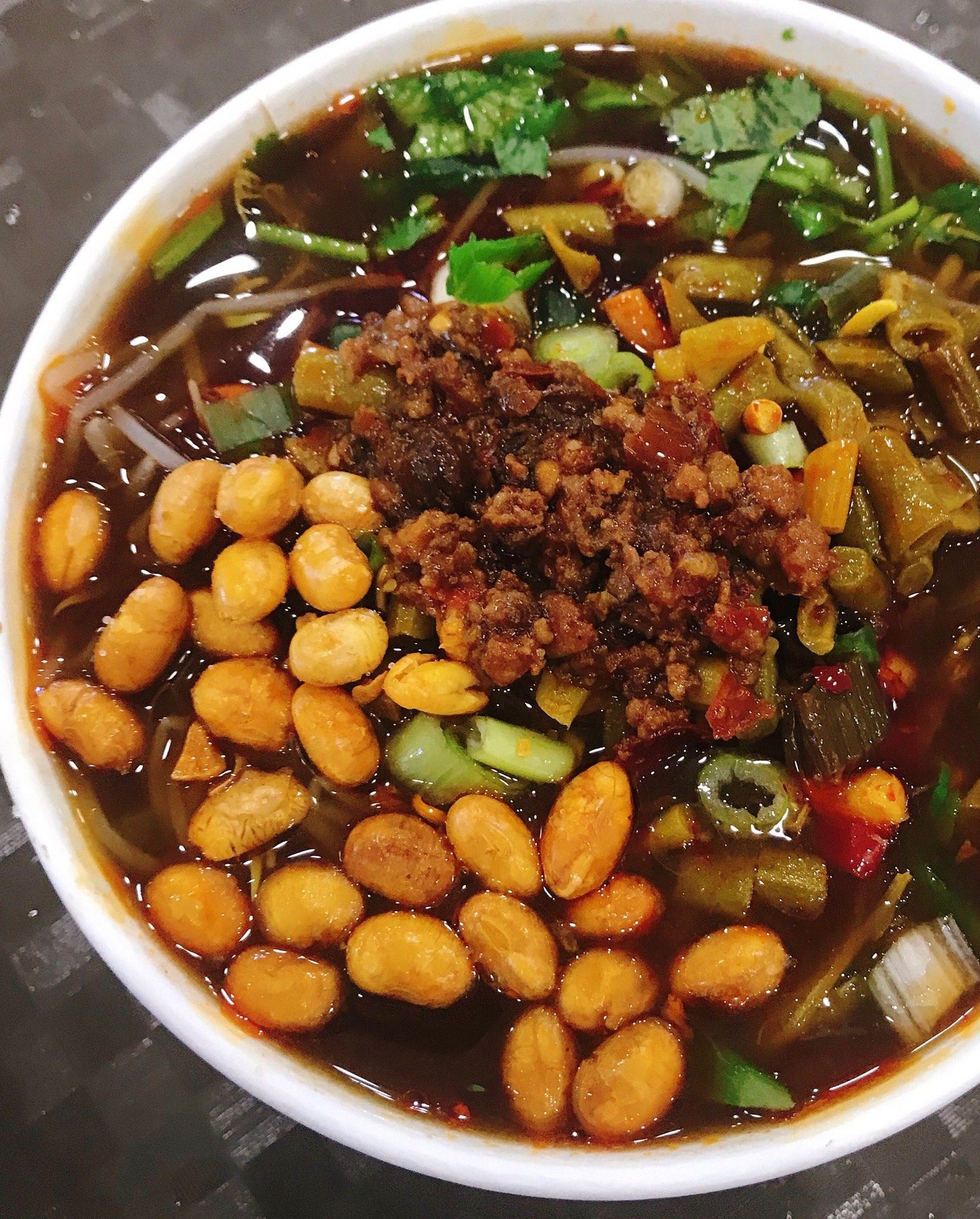 川瘾手工酸辣粉(吉林大学前卫南区日新楼店)