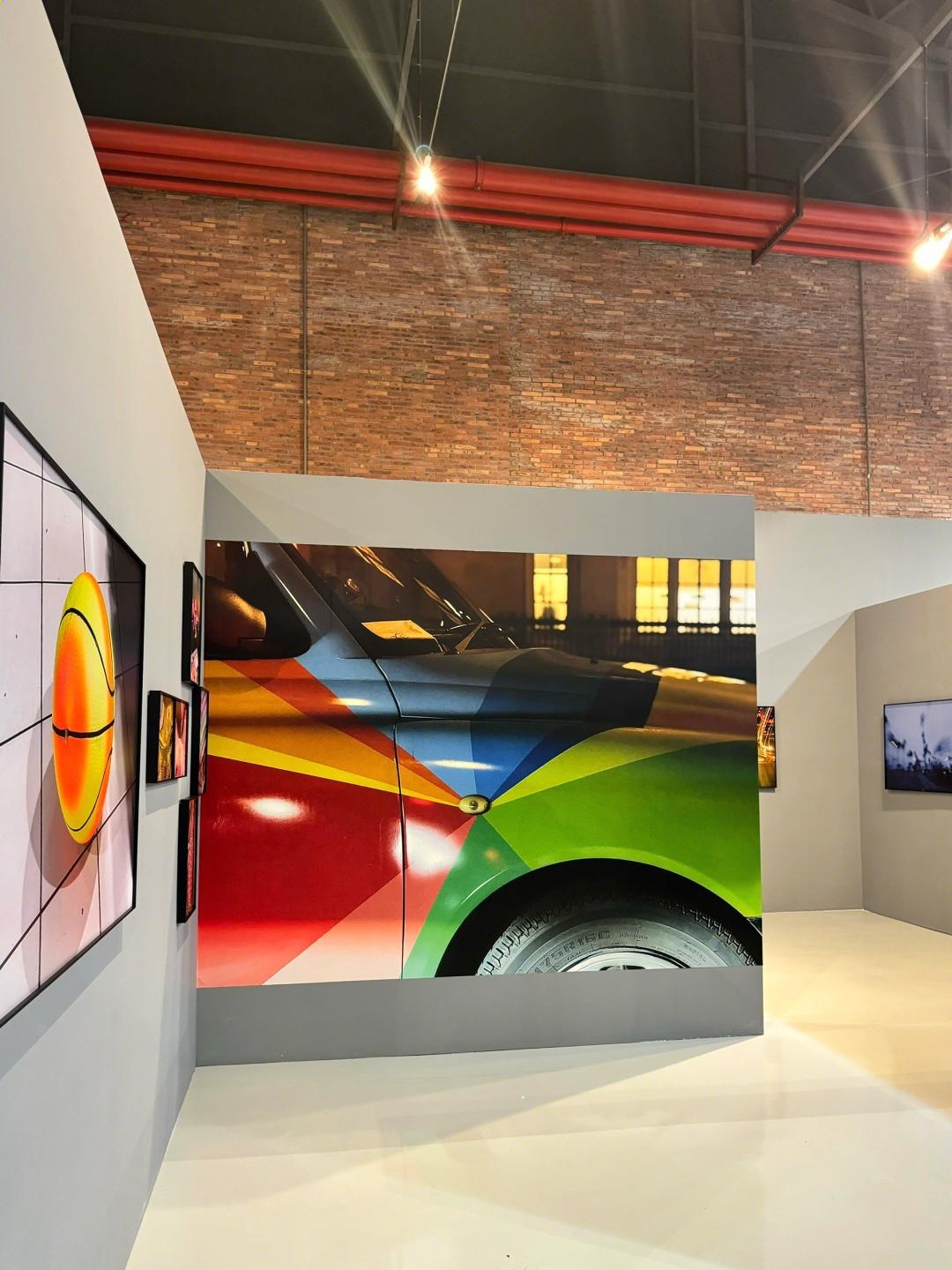 华侨城创意文化园