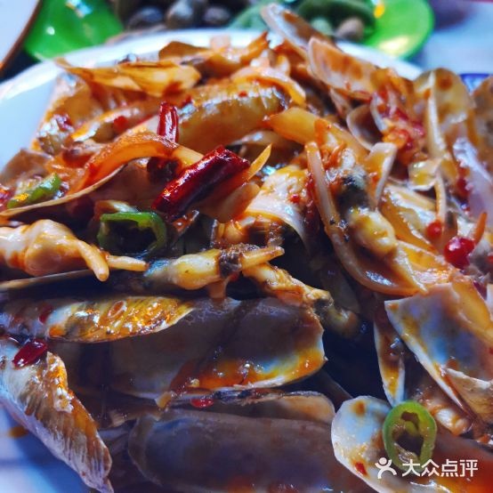 聚丰圆原川菜