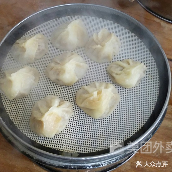 王佳汤包店