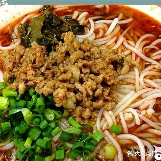 四川宜宾燃面(小坝路店)