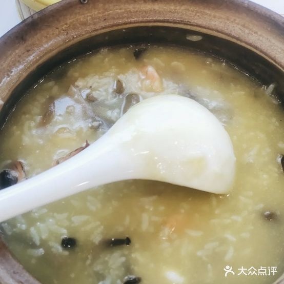 德创搀潮侈财发粥茶餐厅