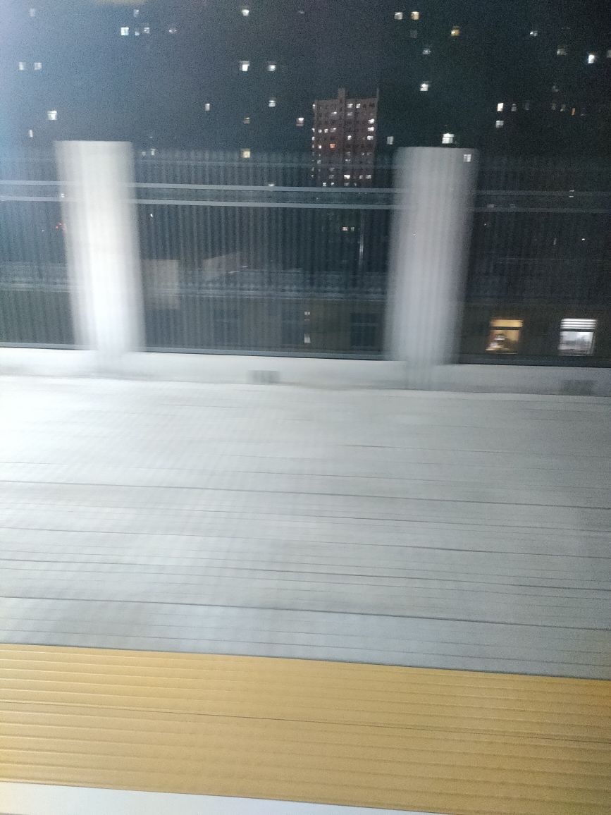 冠县站