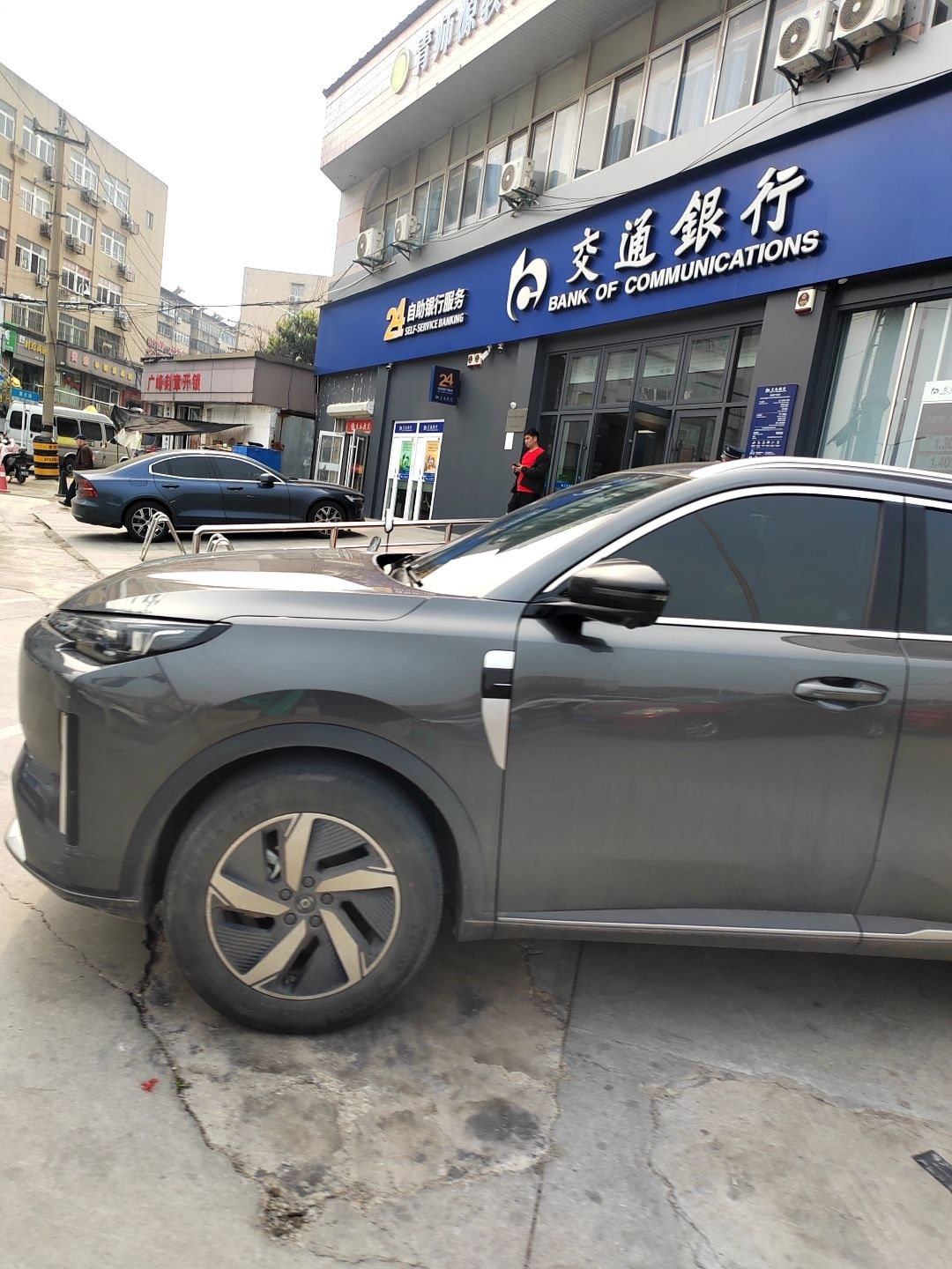 广峰刻章开锁(翟北路店)