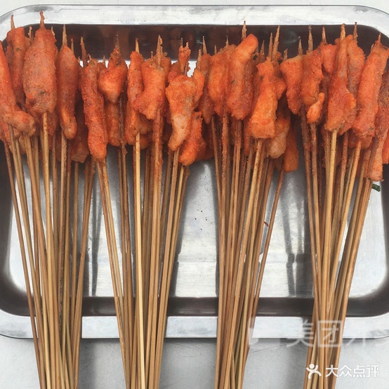 土烧烤(好生活广场店)