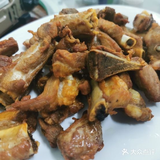 美乐食府