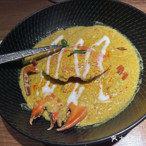 STARLEAF星叶南洋料理·空中花园餐厅(华润时代广场店)