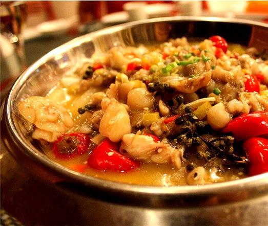 泗合园酒楼(金沙商业广场店)